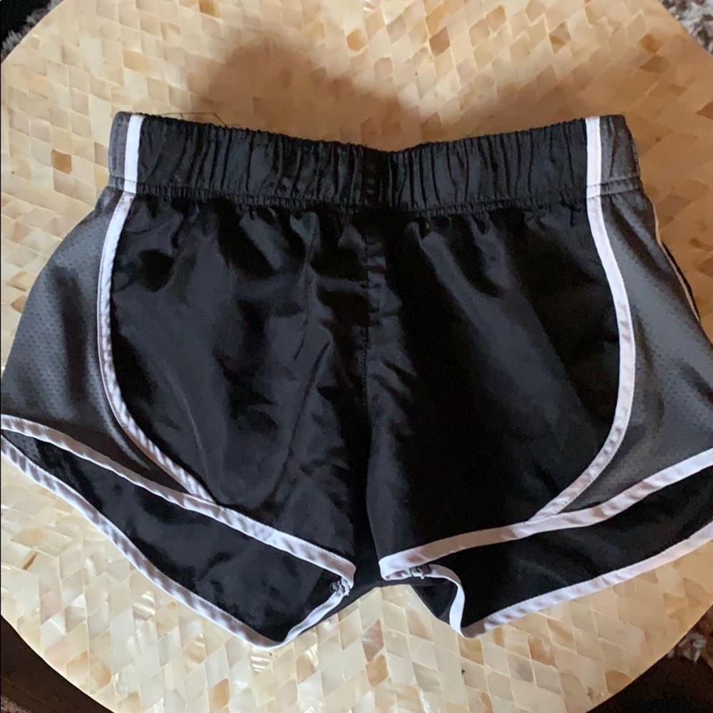 🌼SO black shorts